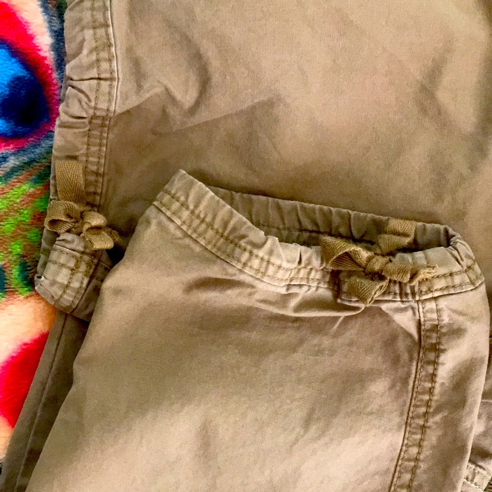 Tan Cargo lightweight - Picture 4 of 4